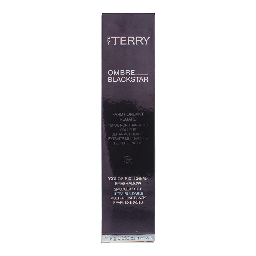 By Terry Ombre Blackstar Color-Fix Cream 6 Frozen Quartz Eye Shadow 1.64g - Box