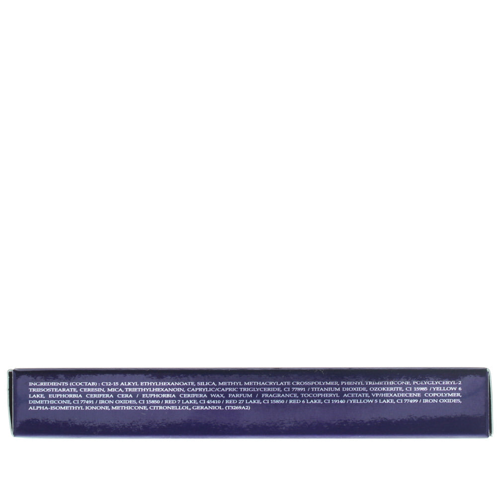By Terry Rogue-Expert Click Stick N°13 Chilly Cream Lipstick 1.5g - Ingredients