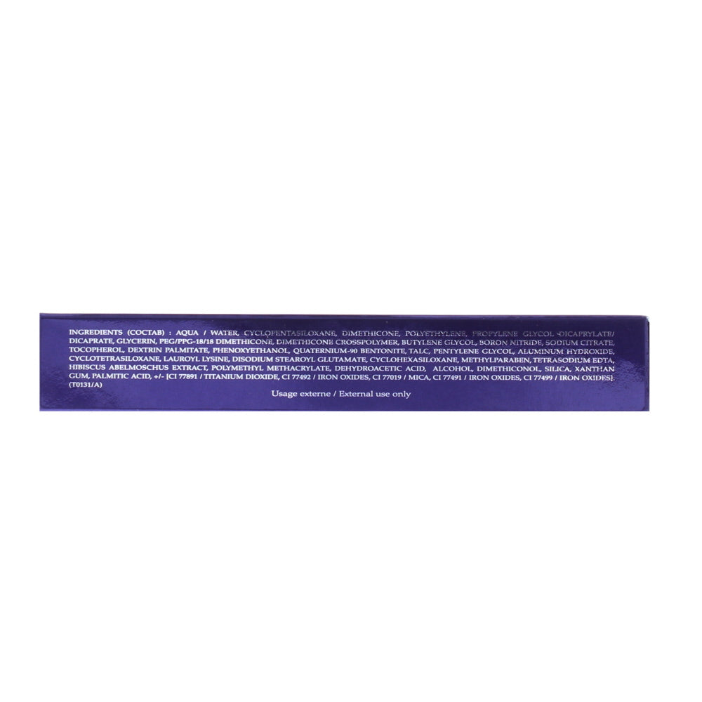 By Terry Terrybly Densiliss Serum Corrector N°6 Sienna Copper Concealer 7ml - Ingredients