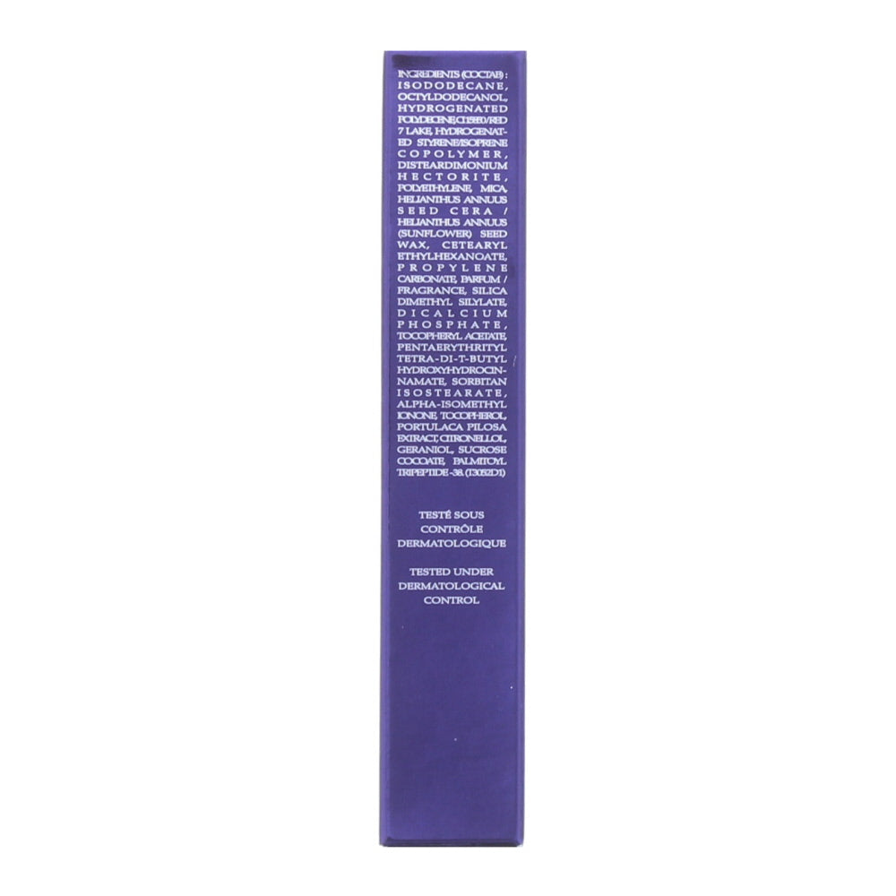 By Terry Terrybly Velvet Rouge Liquid Velvet N°1 Lady Bare Lipstick 2ml - Ingredients