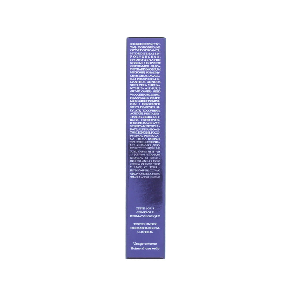 By Terry Terrybly Velvet Rouge Liquid Velvet N°6 Gypsy Rose Lipstick 2ml - Ingredients