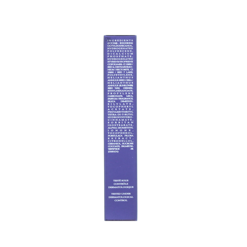 By Terry Terrybly Velvet Rouge Liquid Velvet N°8 Ingu Rouge Lipstick 2ml - Ingredients