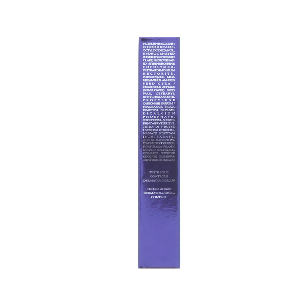 By Terry Terrybly Velvet Rouge Liquid Velvet N°9 My Red Lipstick 2ml - Ingredients