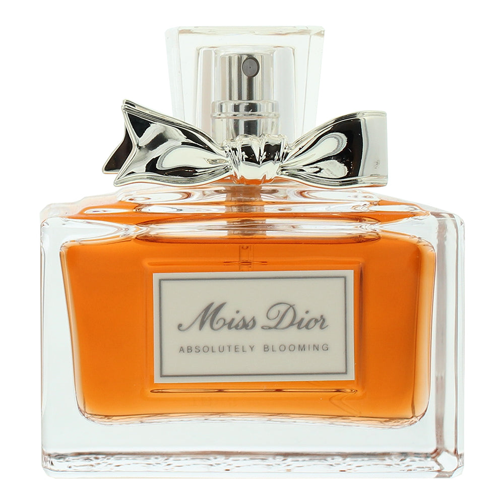 Dior Miss Dior Absolutely Blooming Eau de Parfum 50ml - Product