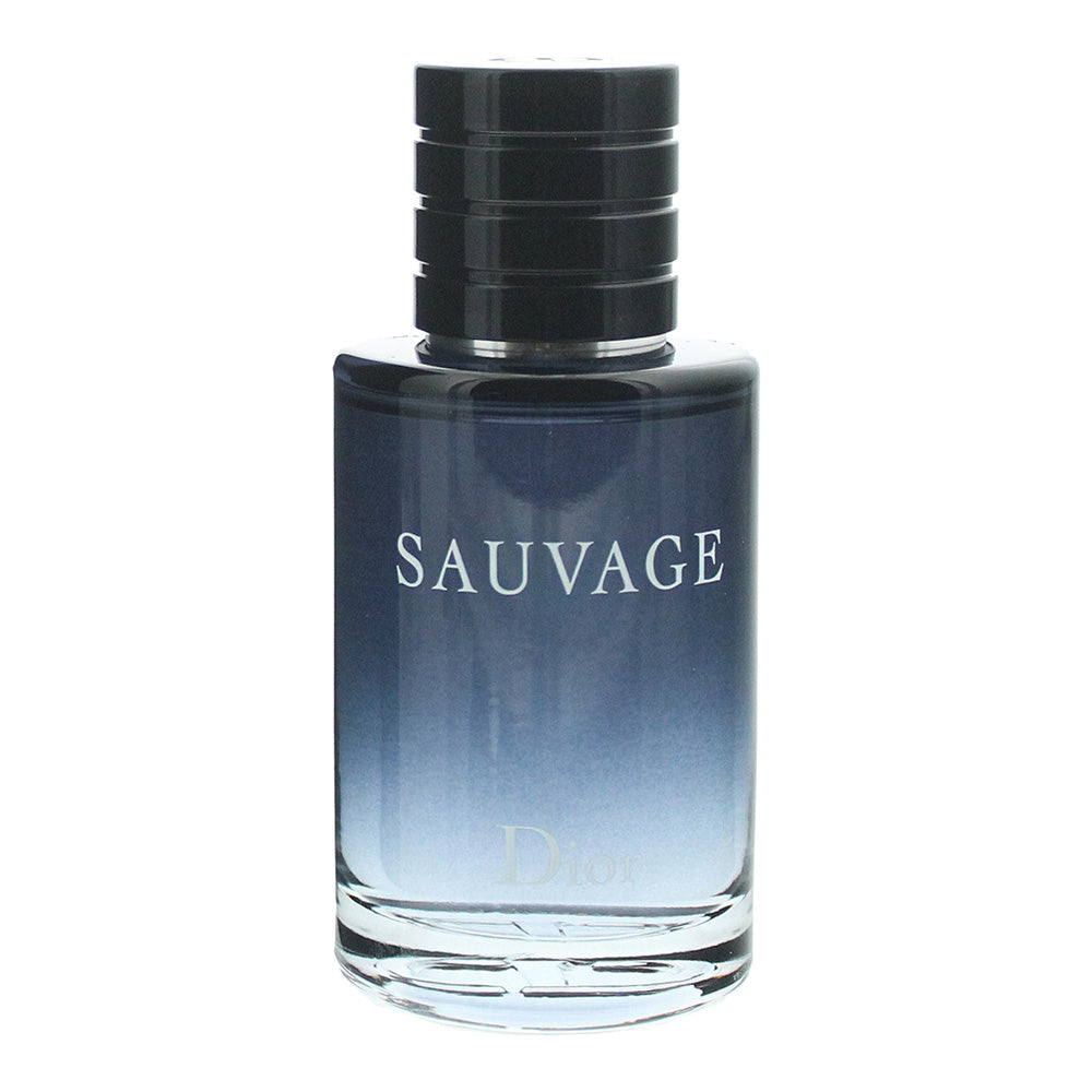 Dior Sauvage Eau de Toilette 60ml - Product