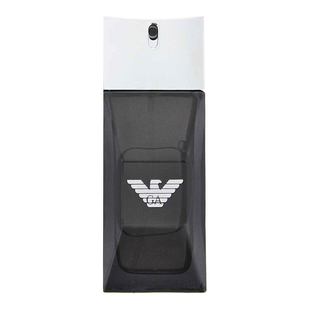 Emporio Armani Diamonds For Men Black Carat Eau de Toilette 50ml - Product