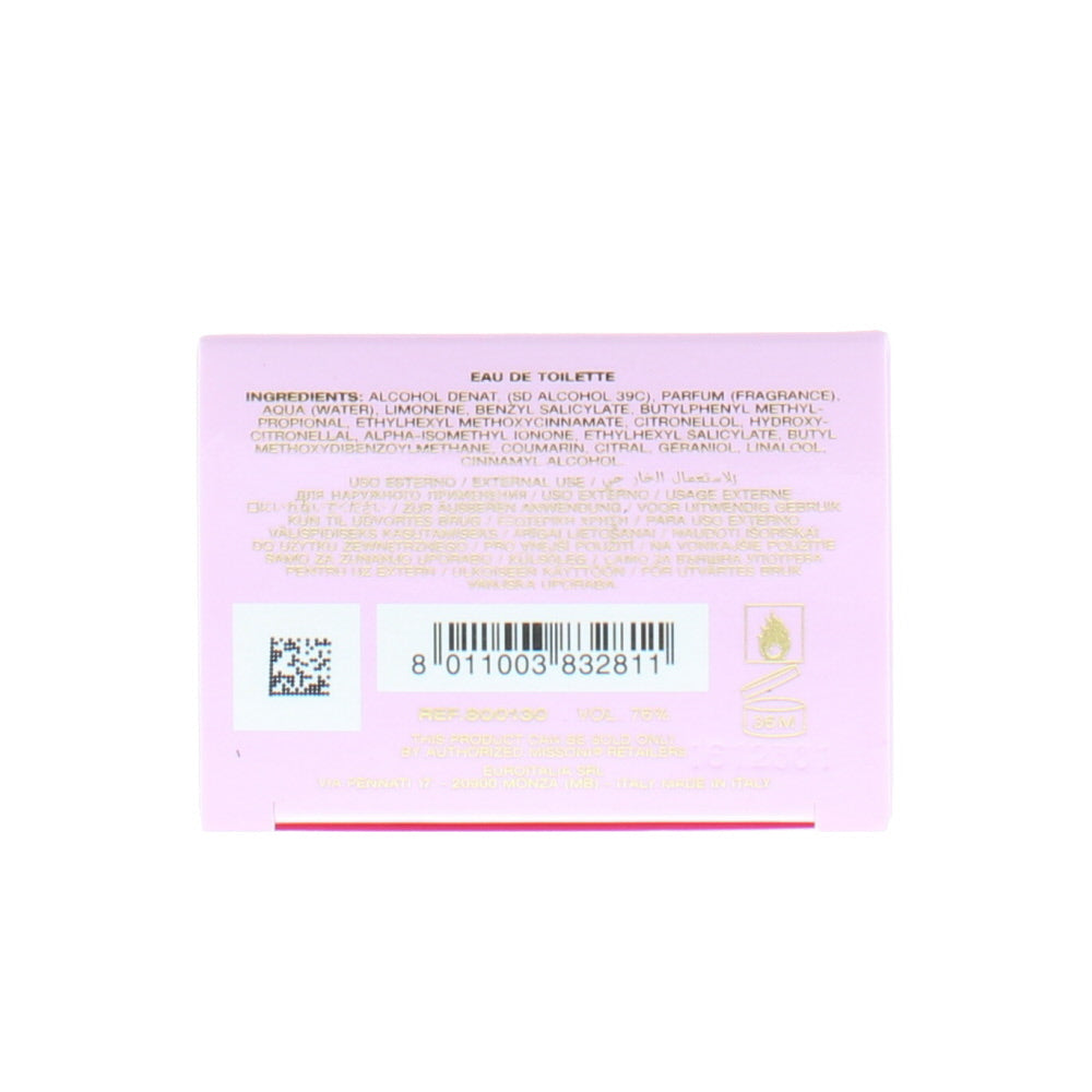 Missoni Eau de Toilette 50ml