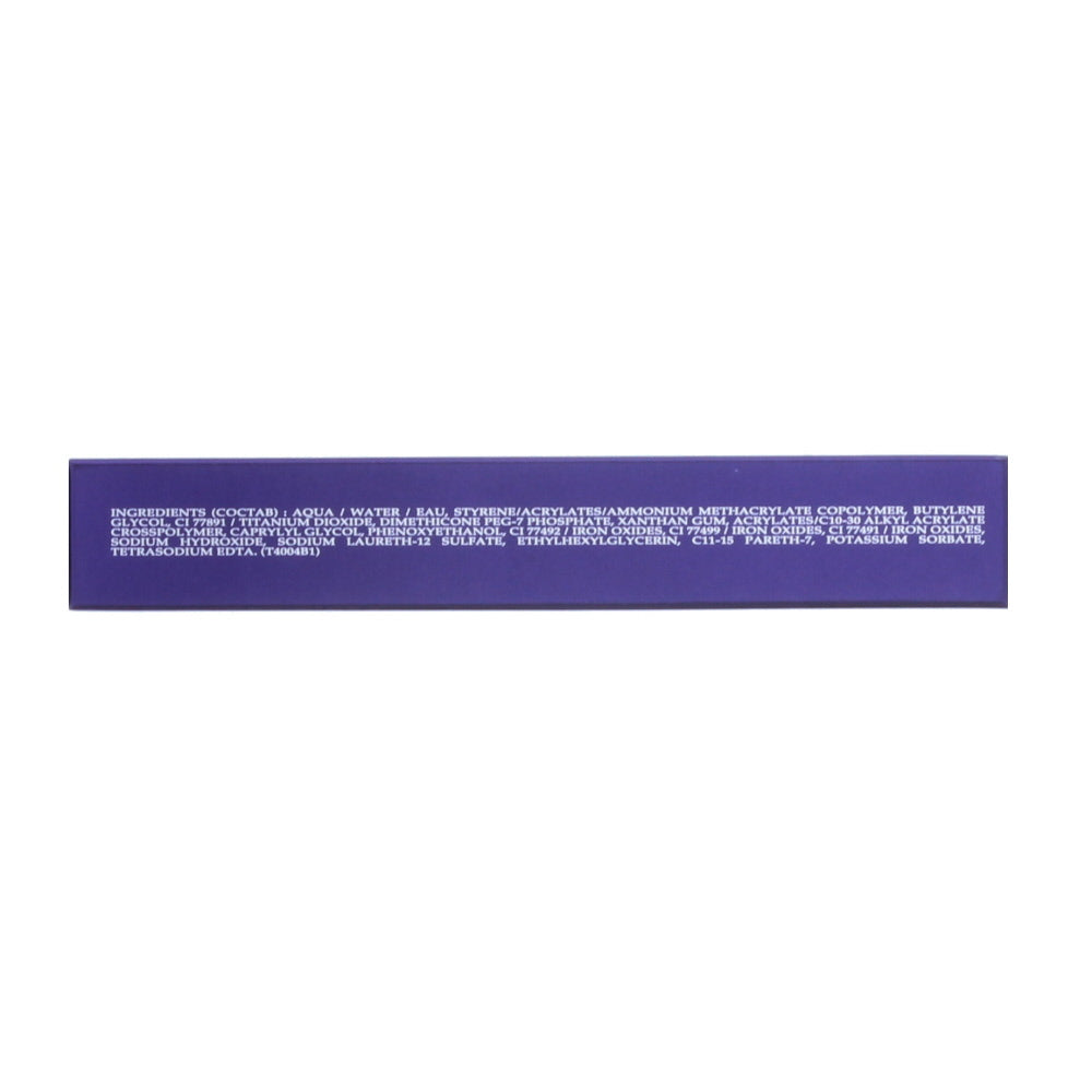 By Terry Tint Brush Fix-Up Gel N°1 Highlight Blonde Brow Mascara 4.5ml