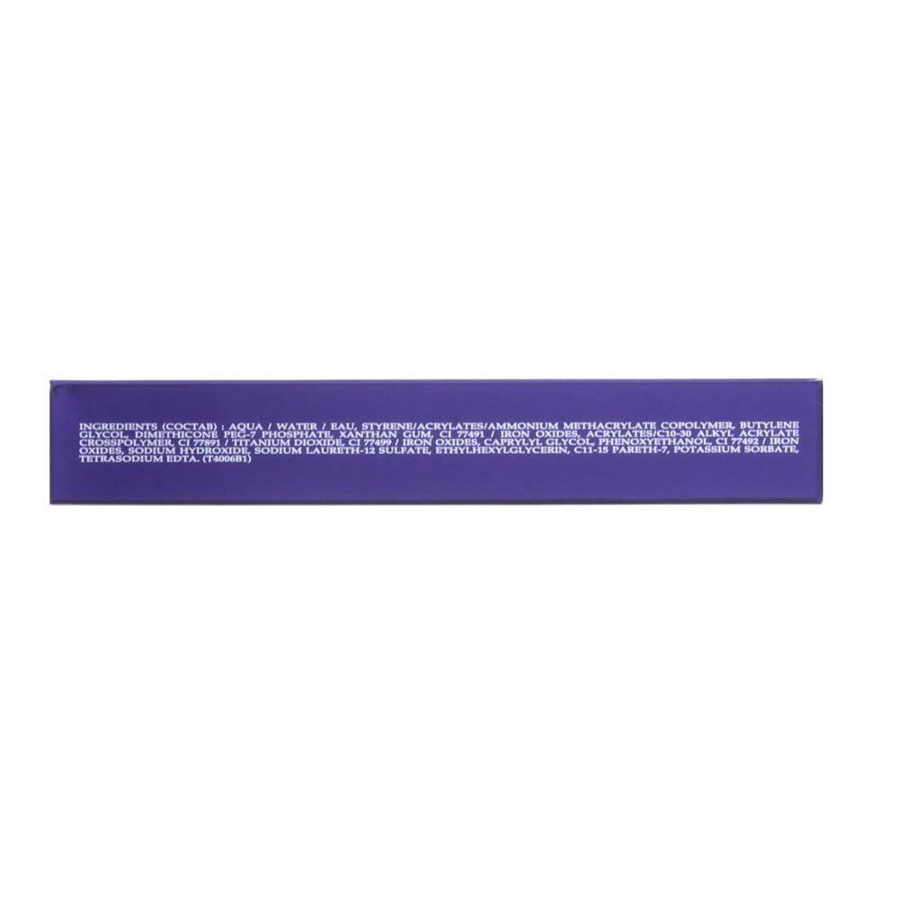 By Terry Tint Brush Fix-Up Gel N°3 Sheer Auburn Brow Mascara 4.5ml