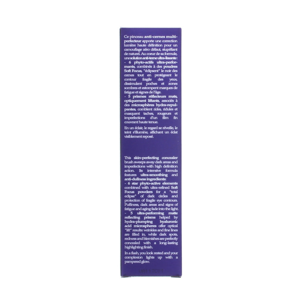 By Terry Touche Veloutée Highlighting Brush N°1 Porcelain Concealer 6.5ml - Ingredients
