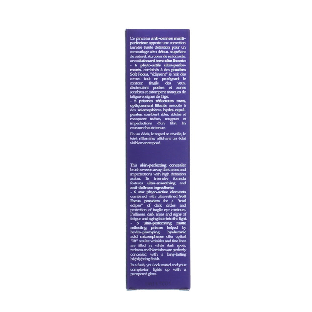 By Terry Touche Veloutée Highlighting Brush N°2 Cream Concealer 6.5ml - Ingredients