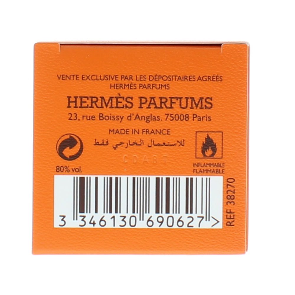 Hermès Amazone Eau de Toilette 100ml