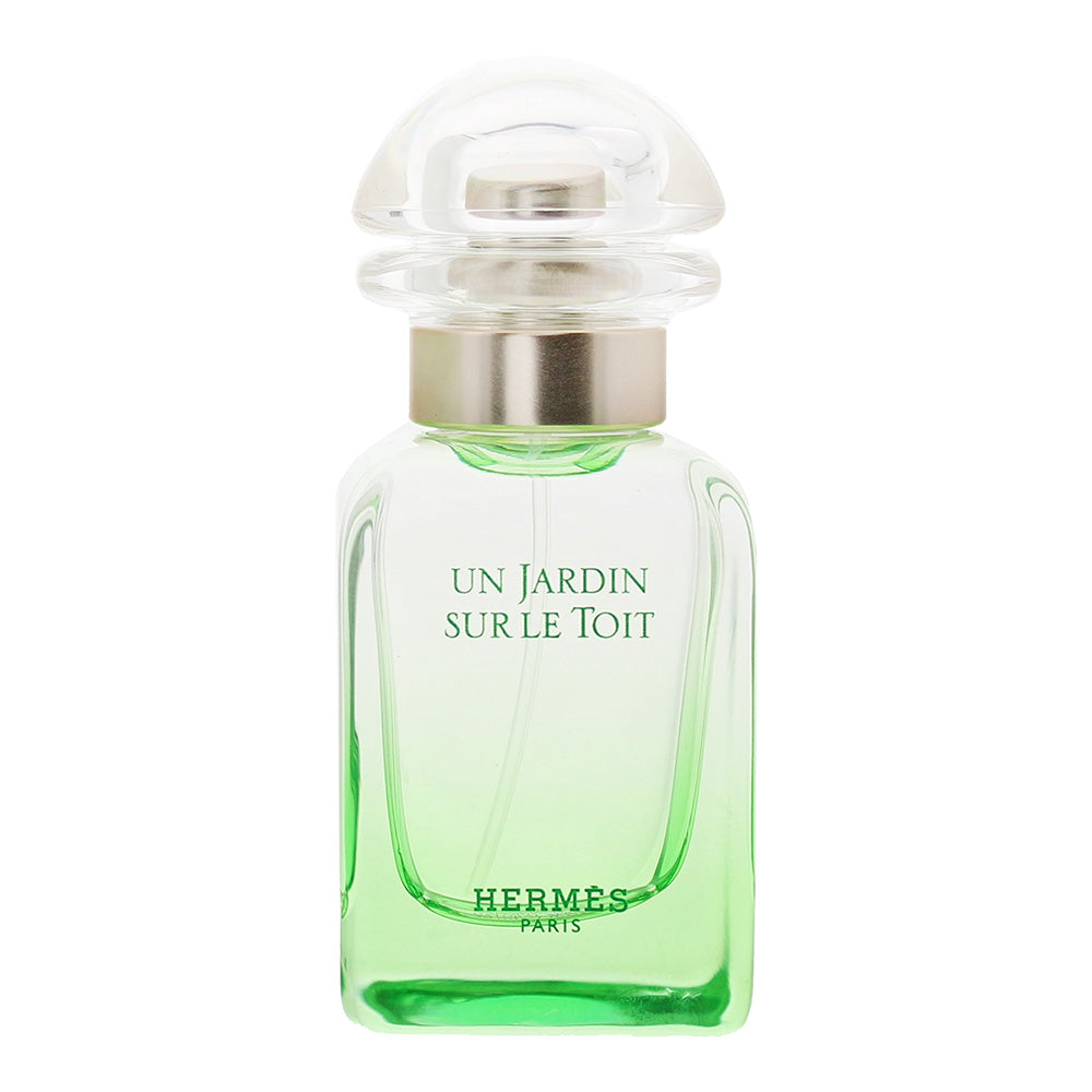 Hermès Un Jardin Sur Le Toit Eau de Toilette 30ml - Product