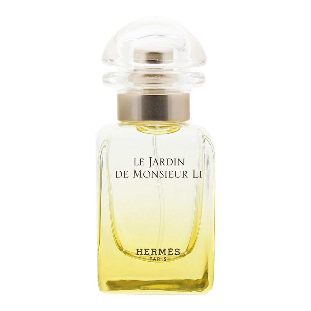 Hermès Le Jardin De Monsieur Li Eau de Toilette 30ml - Product