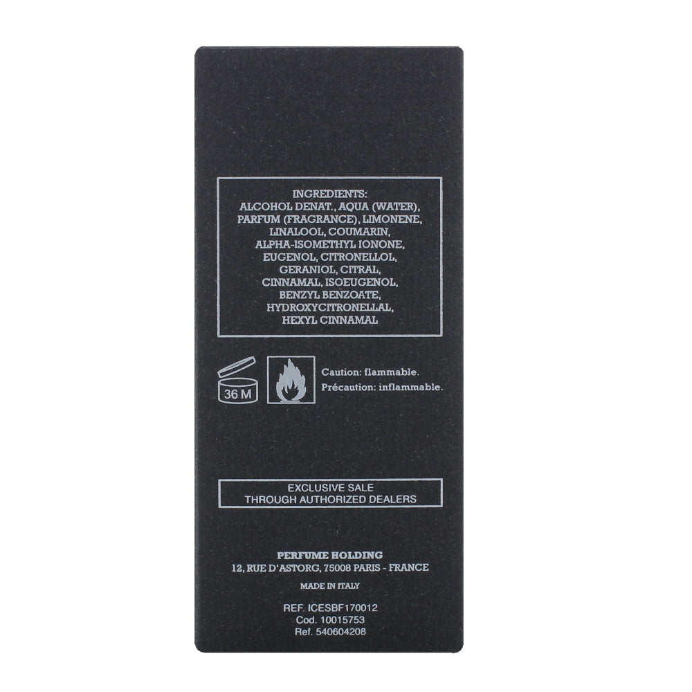 Iceberg Twice Eau de Toilette 75ml