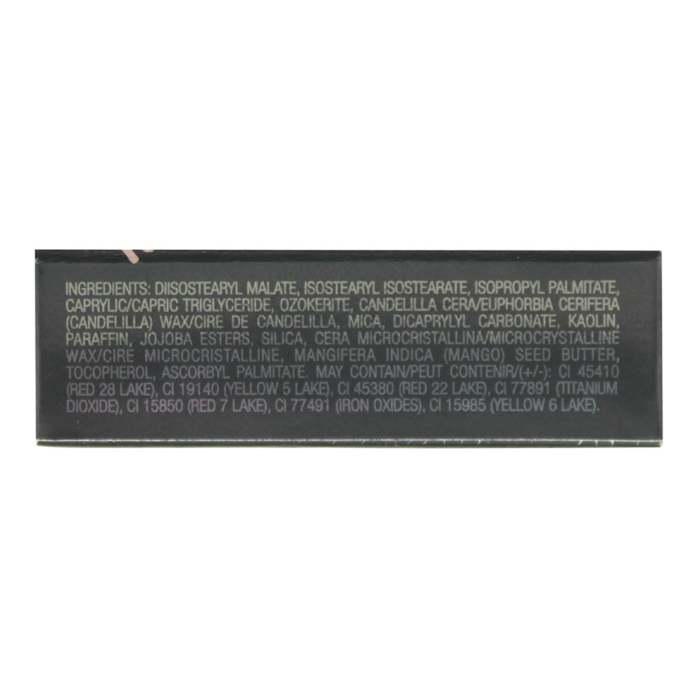 Laura Mercier Velour Lovers Metallic Smile Lip Colour 3.6g - Ingredients