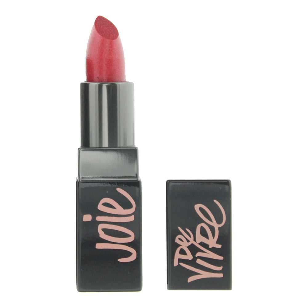 Laura Mercier Velour Lovers Metallic Smile Lip Colour 3.6g - Product