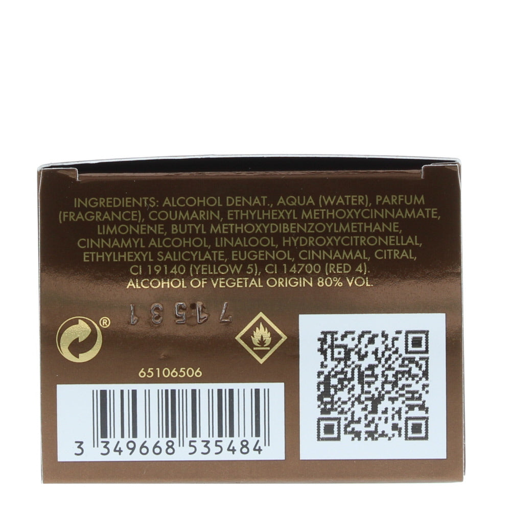 Paco Rabanne 1 Million Privé Eau de Parfum 50ml