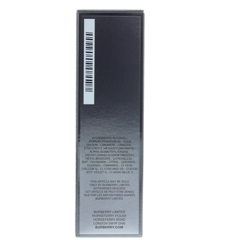 Burberry Mr. Burberry Eau de Parfum 30ml