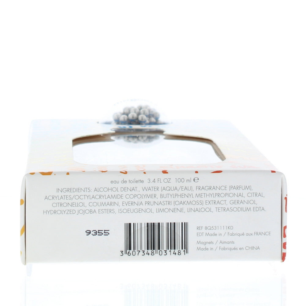 Calvin Klein Ck One Magnets Edition Eau de Toilette 100ml