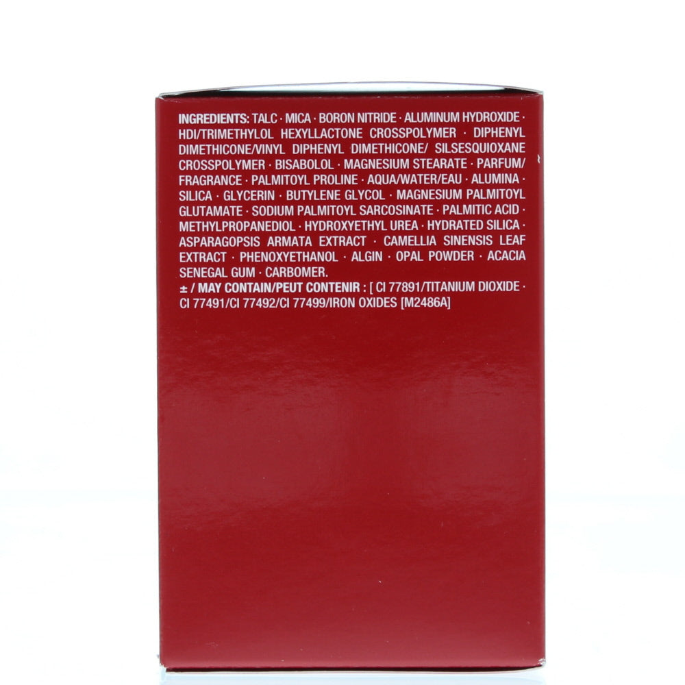 Clarins Skin Illusion Loose 113 Chestnut Powder Foundation 13g