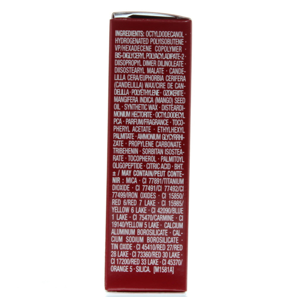 Clarins Joli Rouge Brilliant Perfect Shine Sheer 22 Coral Dahlia Lipstick 3.5g