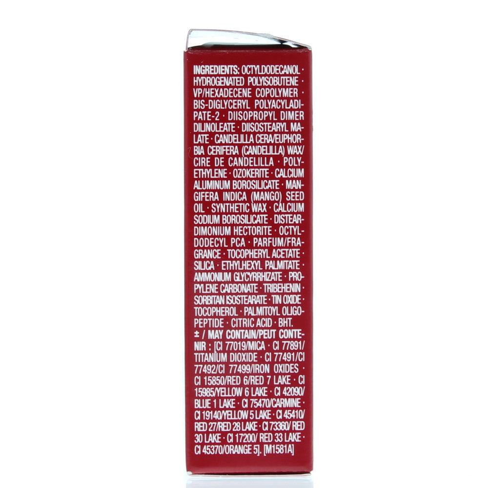 Clarins Joli Rouge Brilliant Perfect Shine Sheer 16 Pink Coral Lipstick 3.5g