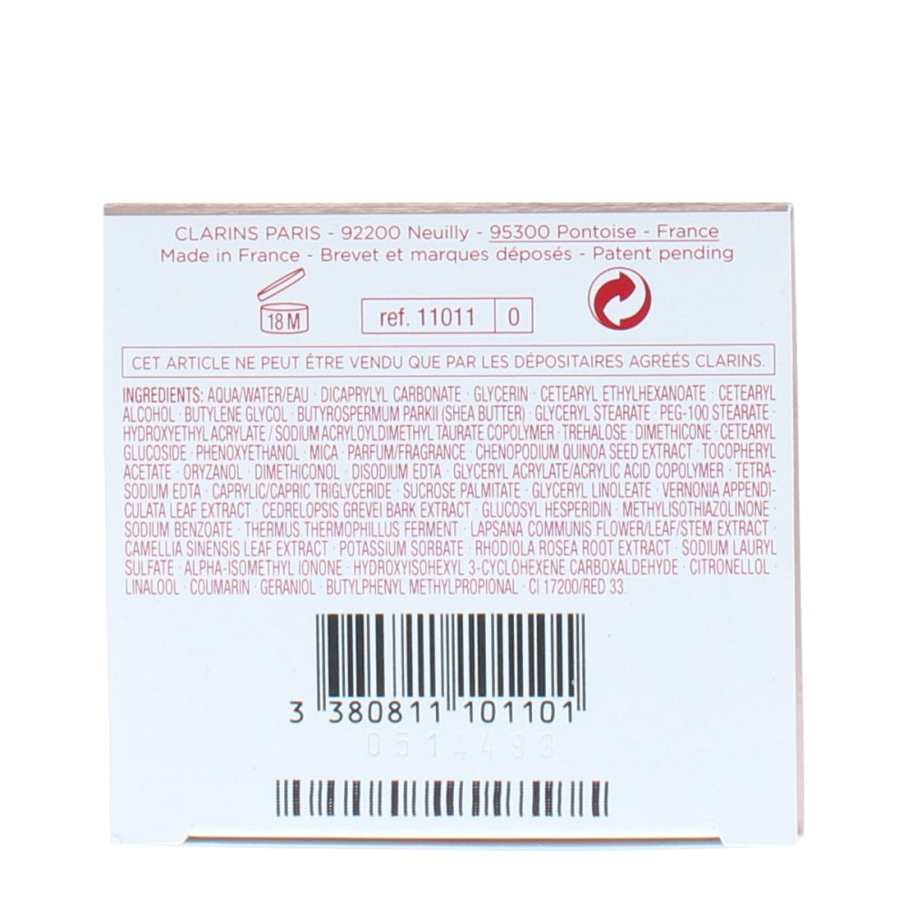 Clarins Multi-Active Day Early Wrinkle Correction Cream 50ml