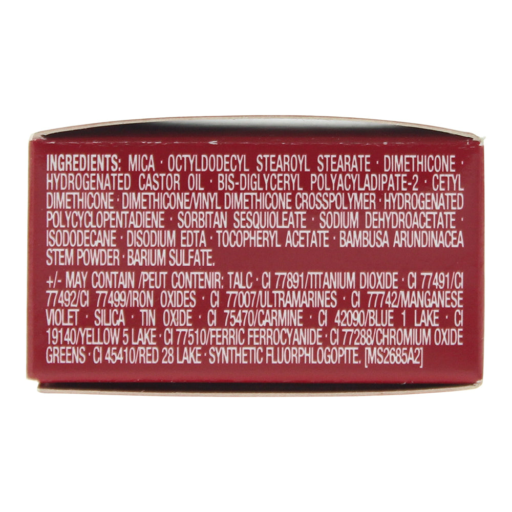 Clarins Ombre Matte Cream-To-Powder 20 Ultra Violet Eye Shadow 7g - Ingredients