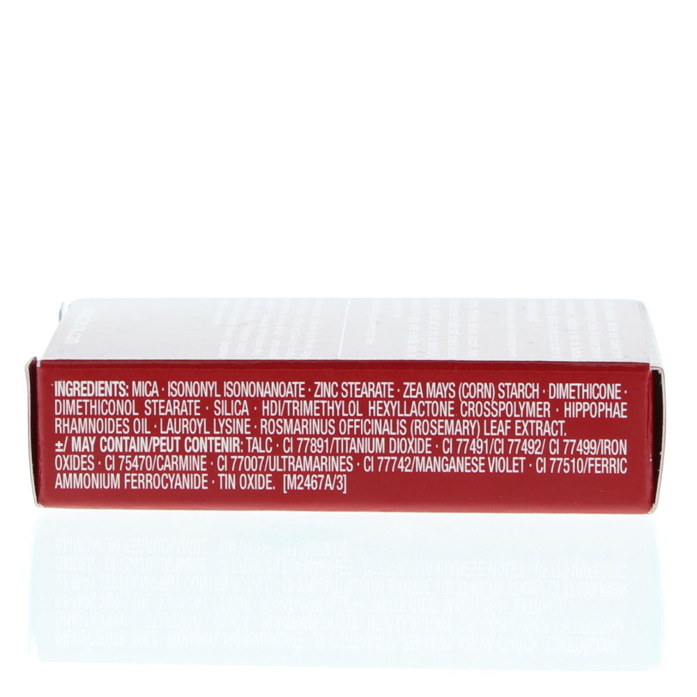 Clarins Ombre Minérale Smoothing & Long-Lasting 06 Tea Rose Eye Shadow 2g