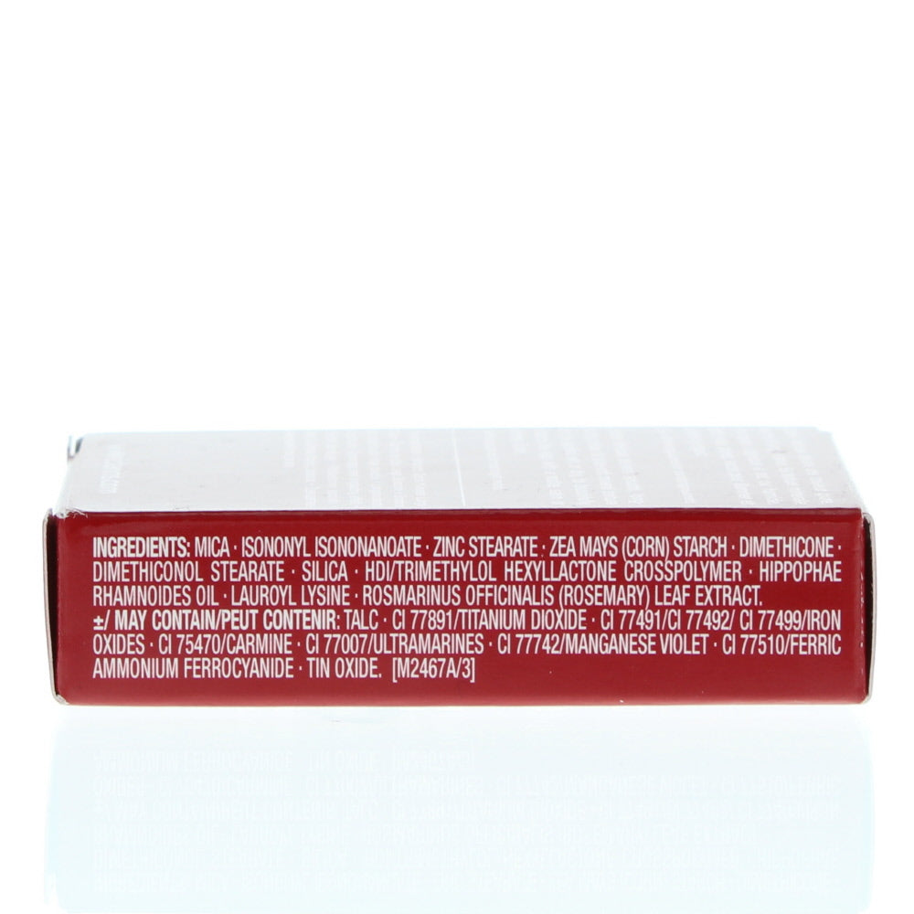 Clarins Ombre Minérale Smoothing & Long-Lasting 07 Auburn Eye Shadow 2g