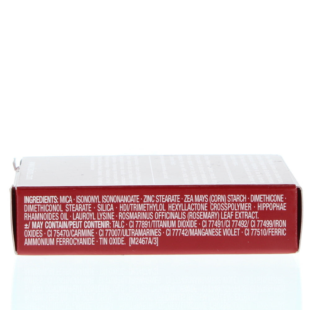 Clarins Ombre Minérale Smoothing & Long-Lasting 10 Slate Blue Eye Shadow 2g