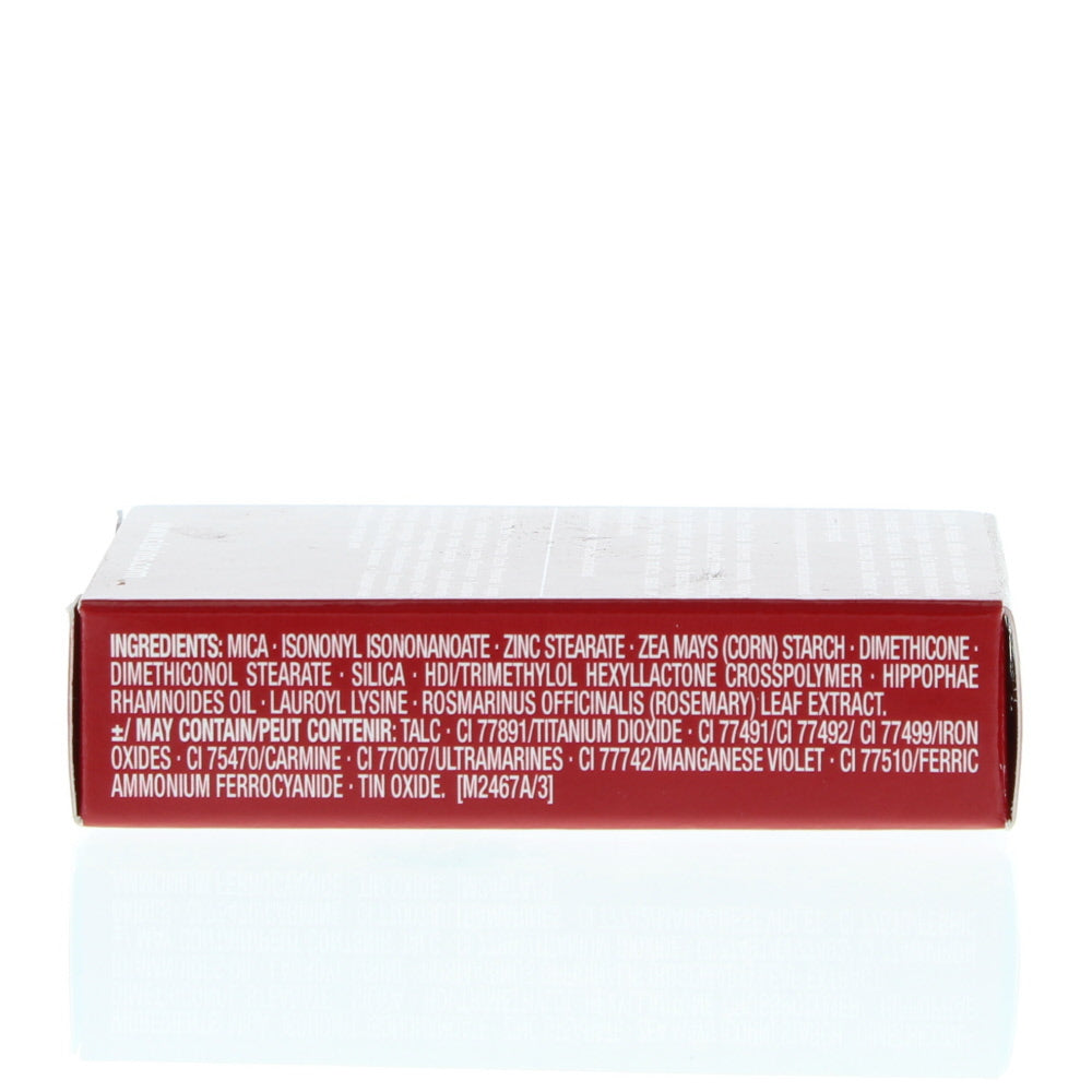 Clarins Ombre Minérale Smoothing & Long-Lasting 12 Aubergine Eye Shadow 2g