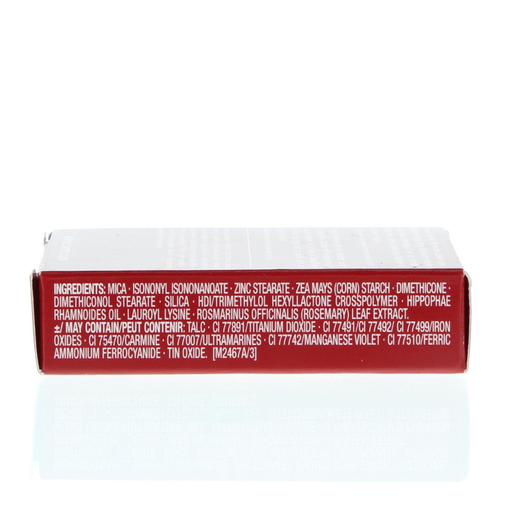Clarins Ombre Minérale Smoothing & Long-Lasting 14 Platinum Eye Shadow 2g