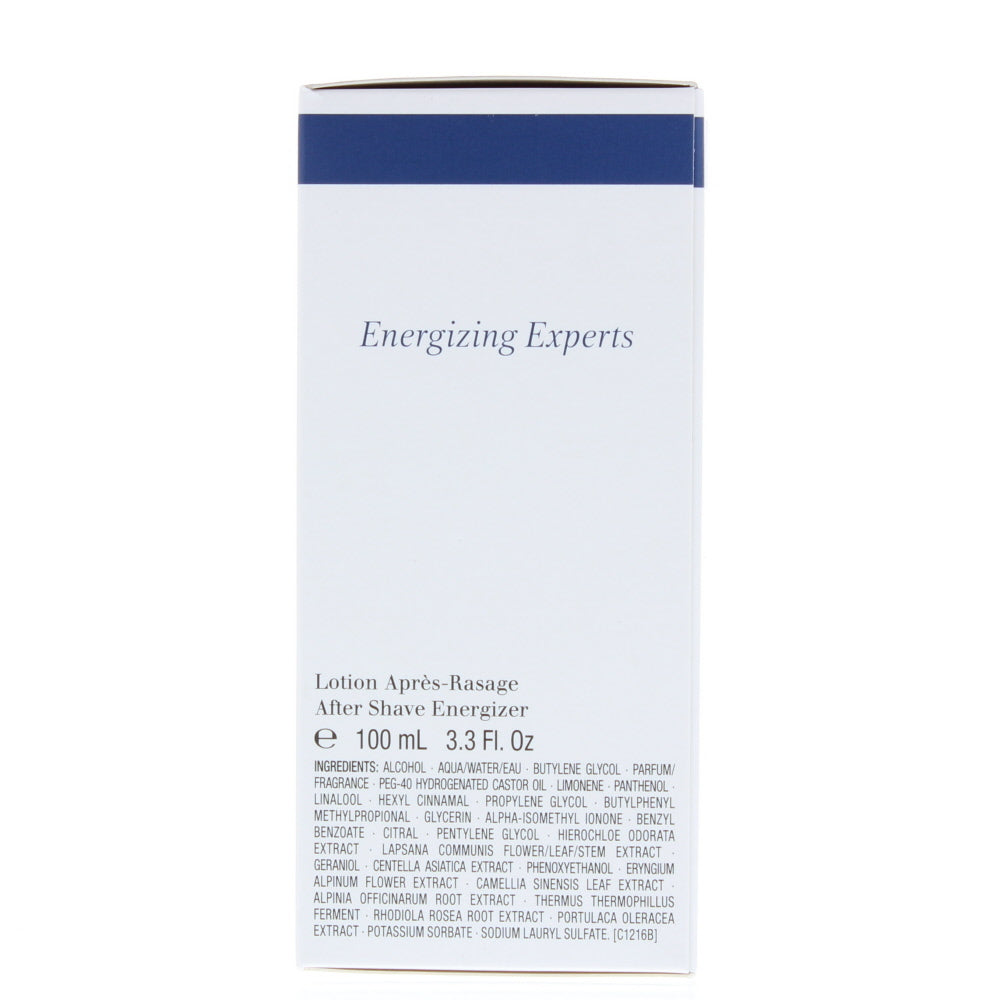 Clarins Men Energizing Experts Skincare Set 2 Pieces Gift Set