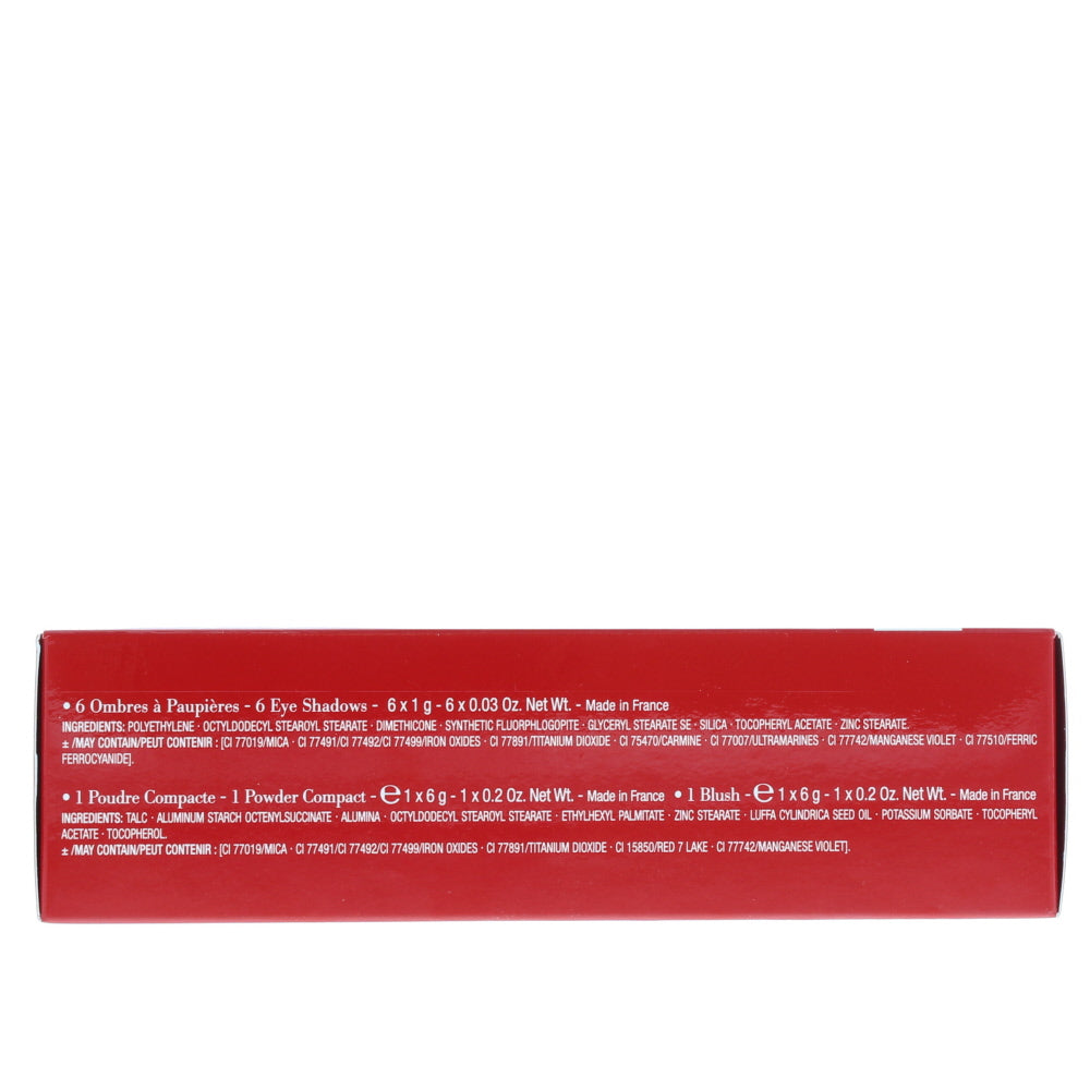 Clarins Travel Vanity Collection Make-Up Palette - Product