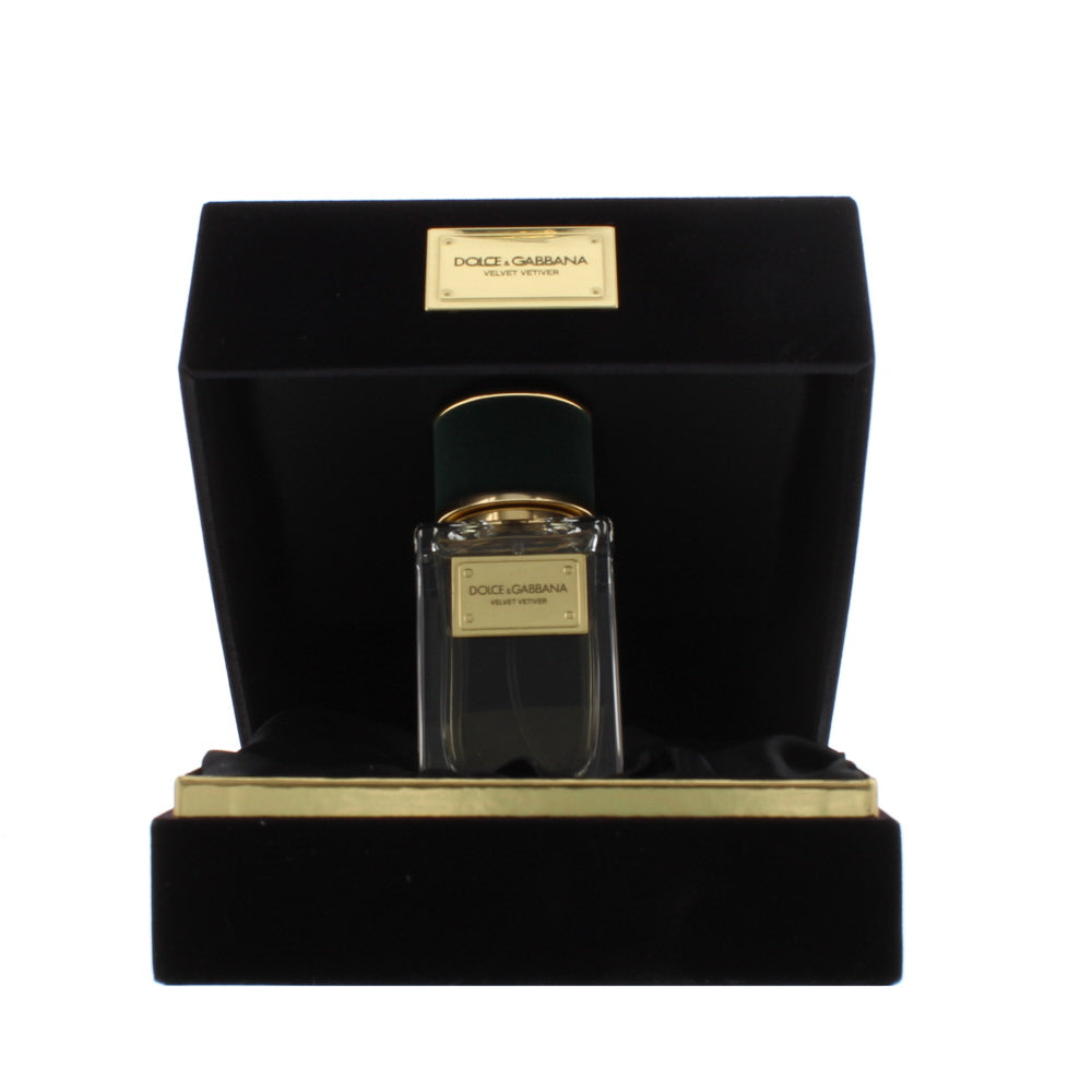 Dolce & Gabbana Velvet Vetiver Eau de Parfum 50ml