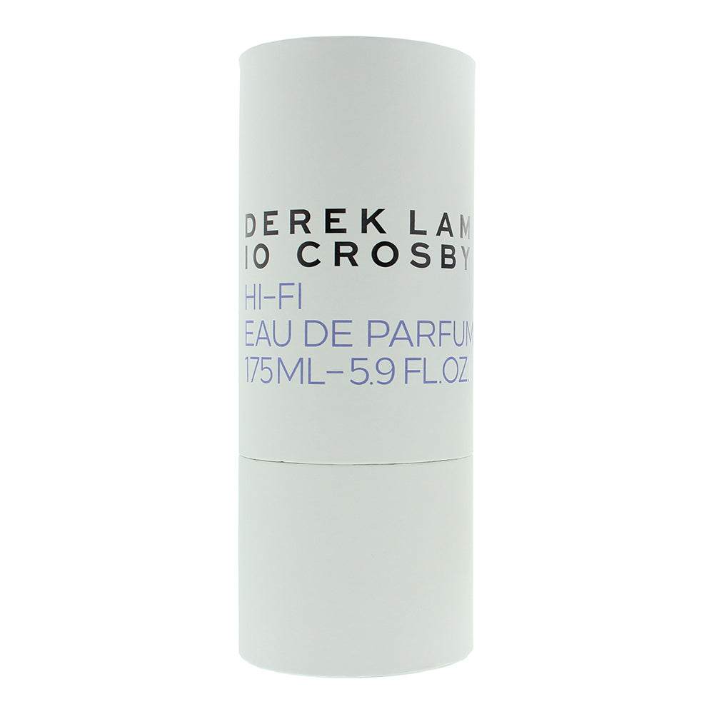 Derek Lam 10 Crosby Hi-Fi Eau de Parfum 175ml