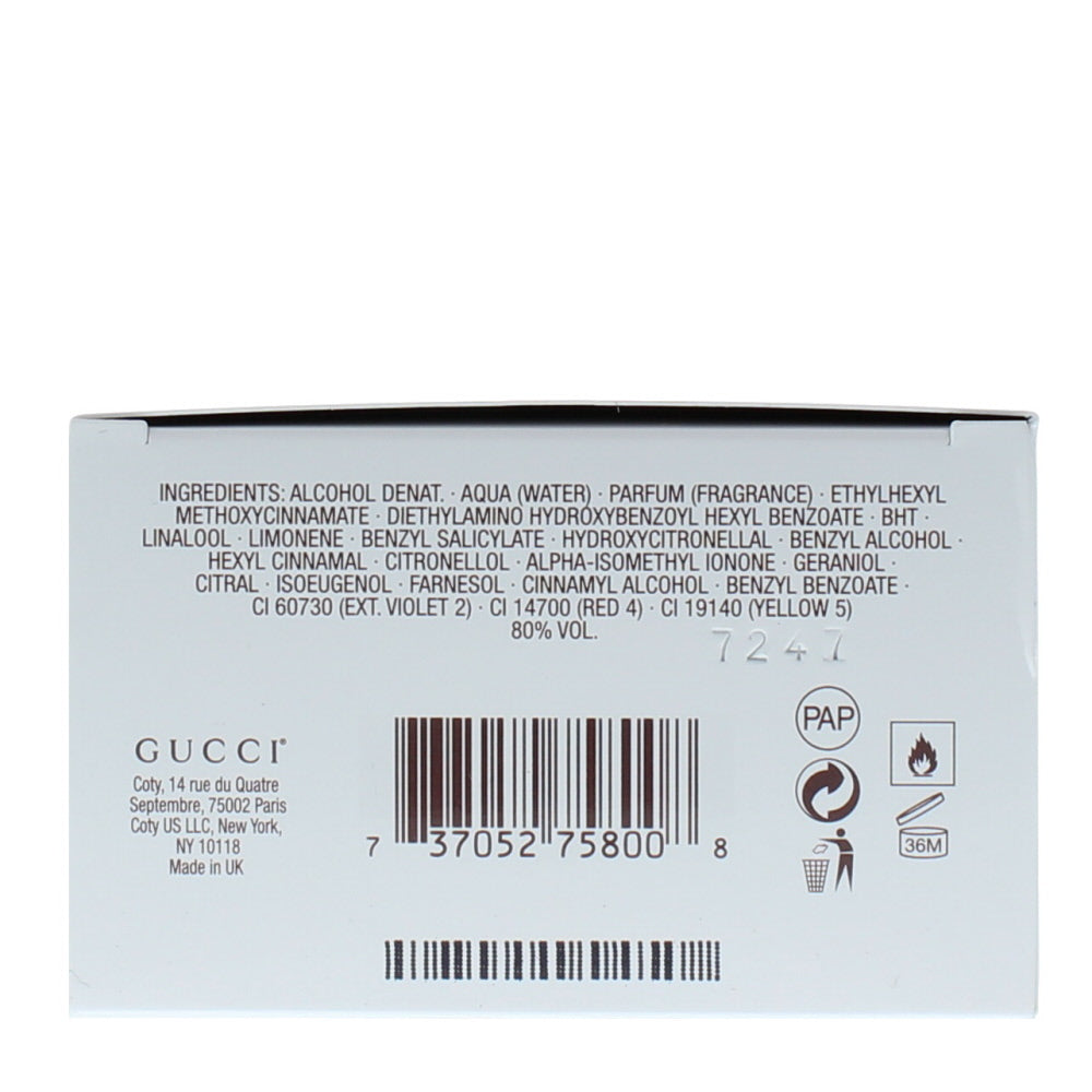 Gucci Première Eau de Toilette 50ml