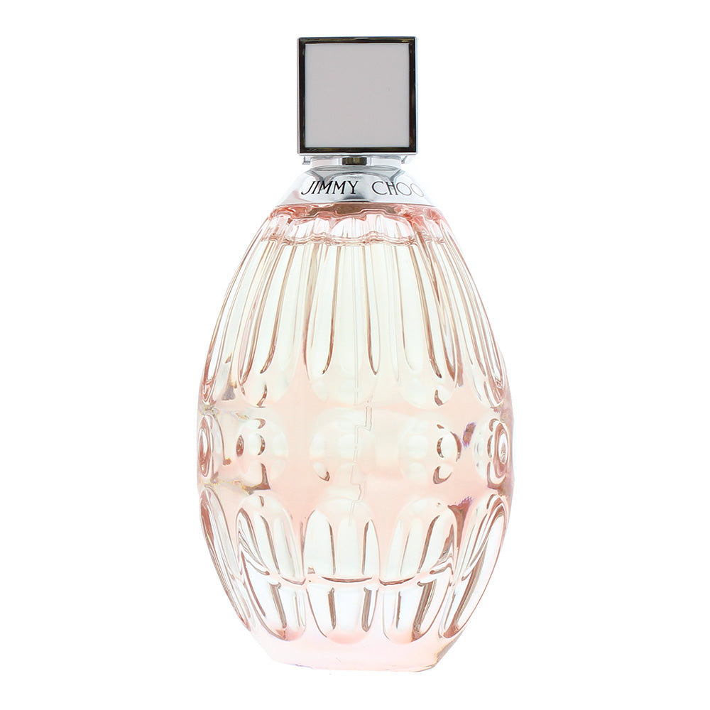 Jimmy Choo L'eau Eau de Toilette 90ml - Product