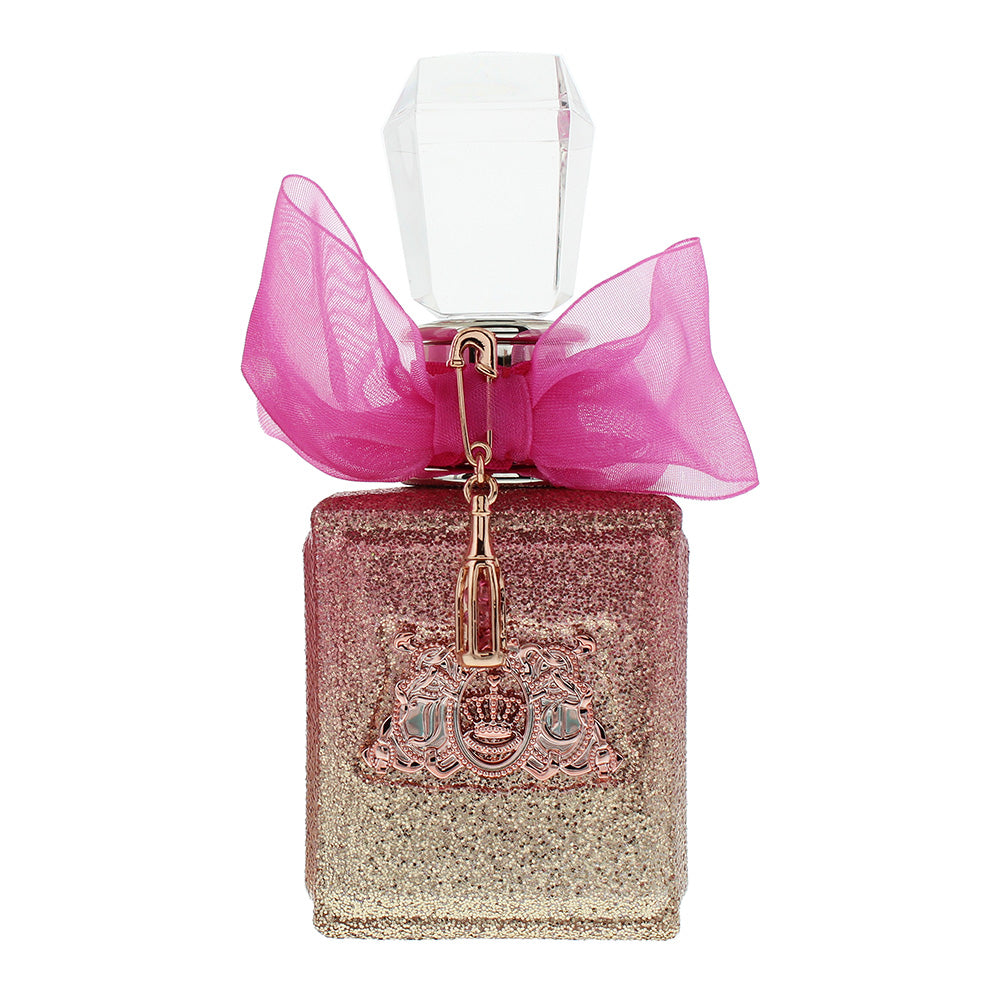 Juicy Couture Viva La Juicy Rosé Eau de Parfum 50ml - Product