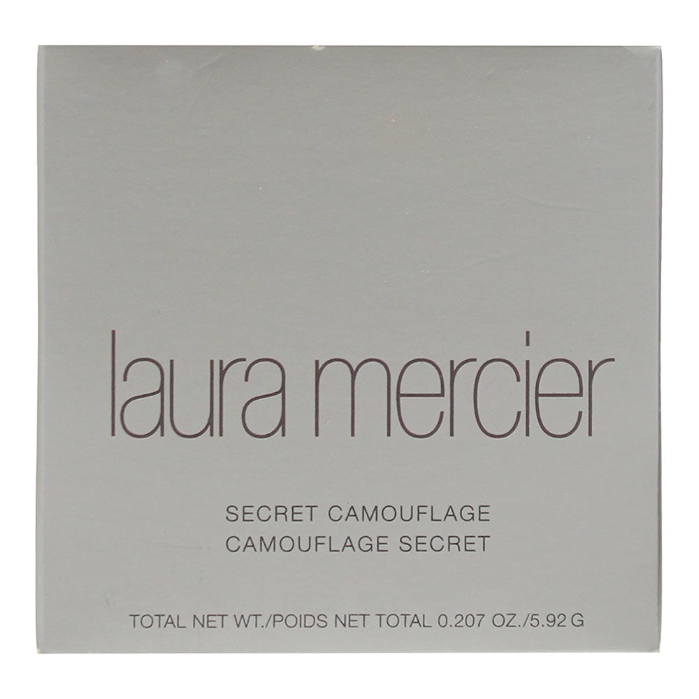 Laura Mercier Secret Comouflage SC-8 Concealer 5.92g - Box
