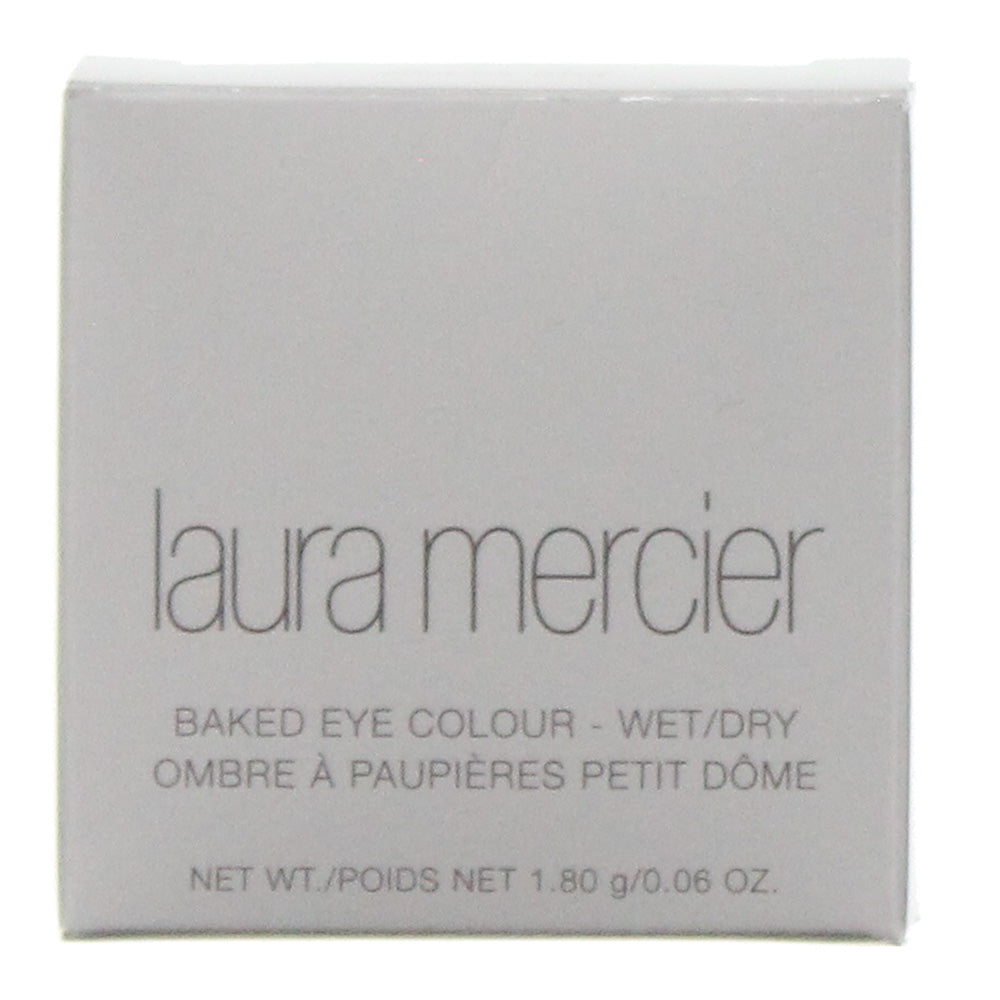 Laura Mercier Baked Violet Sky Eye Shadow 2.6g - Box
