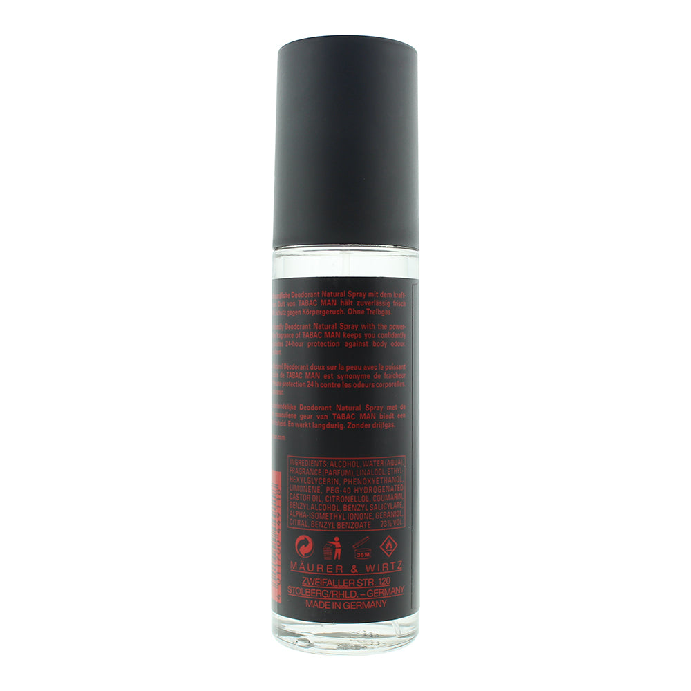 Tabac Man Deodorant Spray 100ml