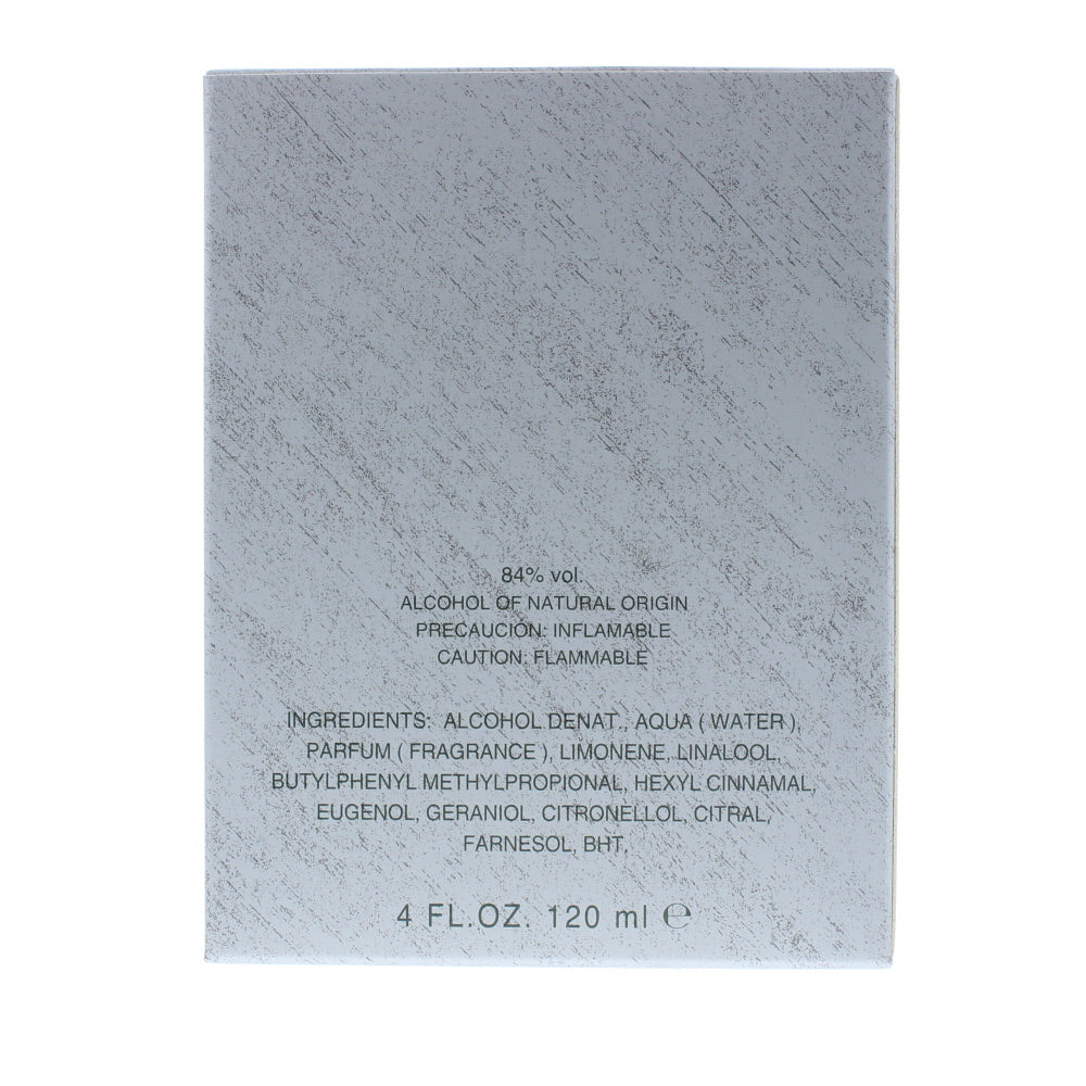 Adolfo Dominguez Vetiver Hombre Eau de Toilette 120ml