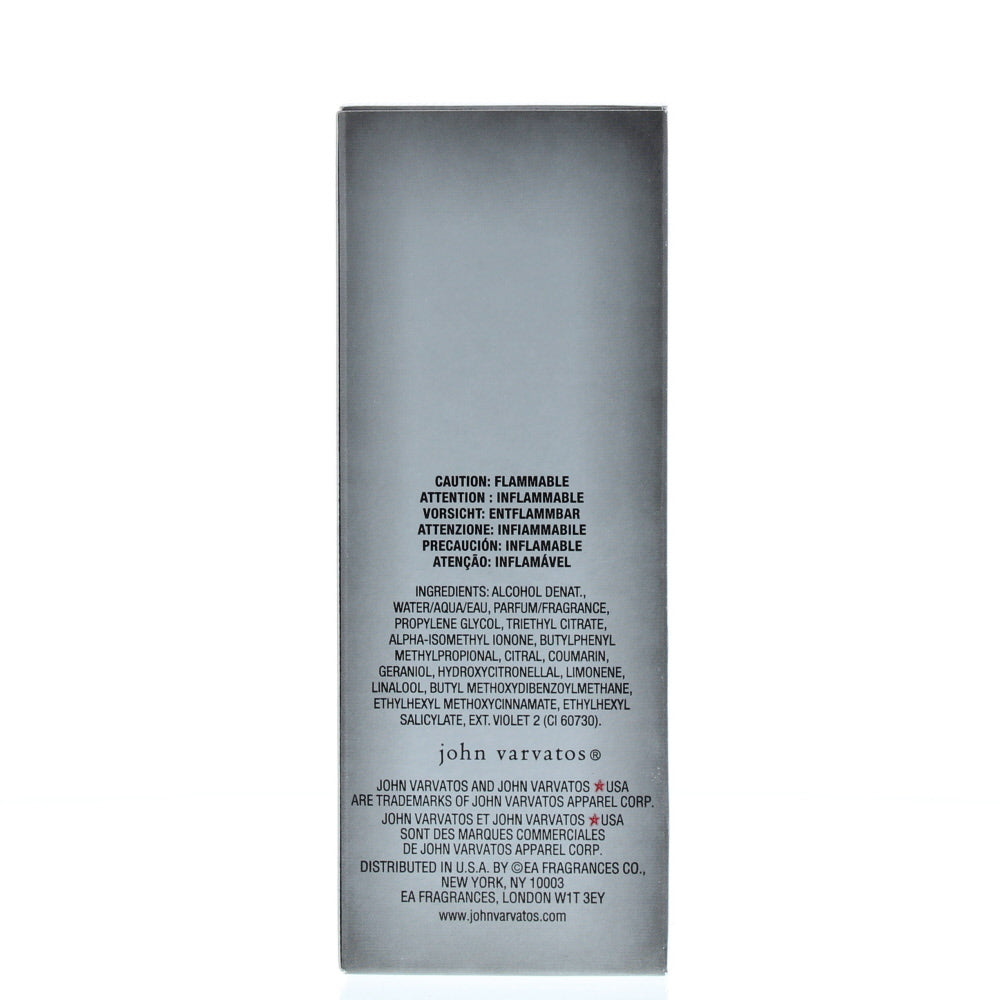 John Varvatos Star Usa Eau de Toilette 50ml