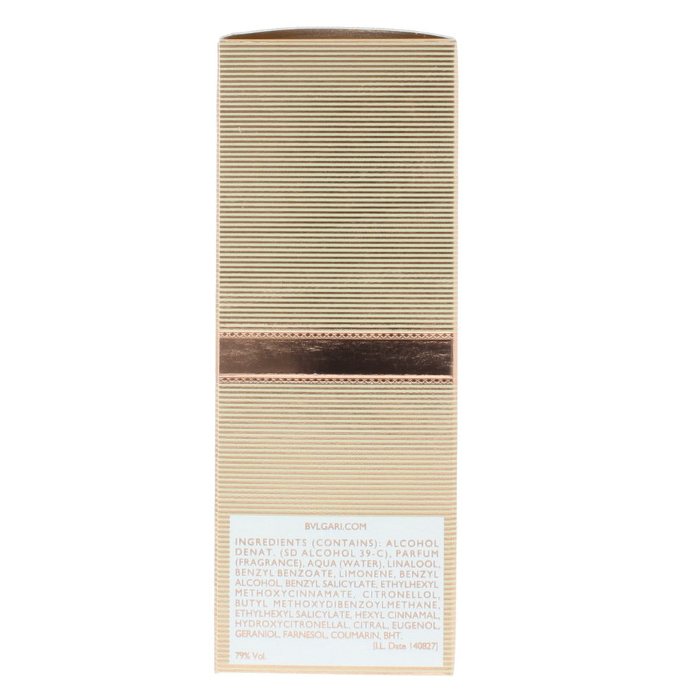 Bulgari Aqva Divina Eau de Toilette 25ml