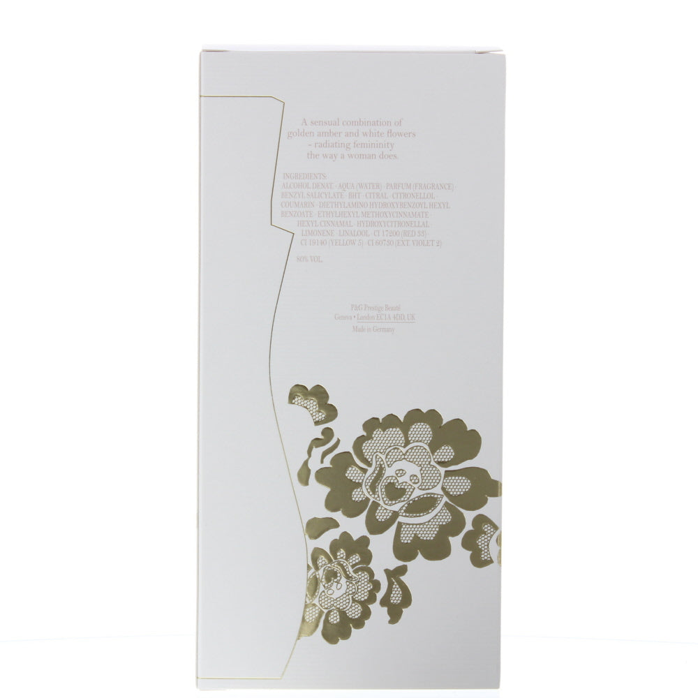 Christina Aguilera Woman Eau de Parfum 50ml