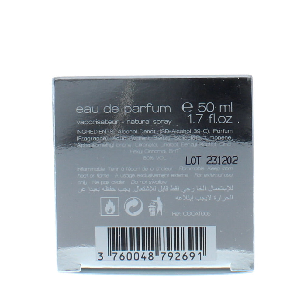 Courrèges Blanc Eau de Parfum 50ml
