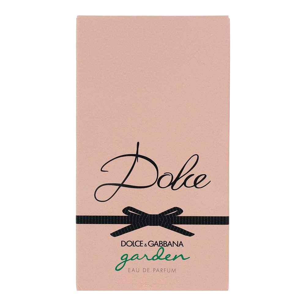 Dolce & Gabbana Dolce Garden Eau de Parfum 50ml - Box